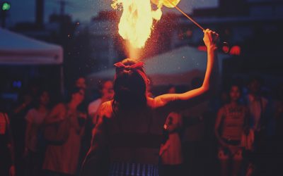 carnival-flame