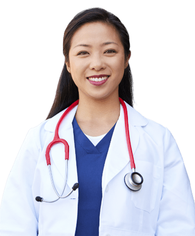 smiling-asian-female-healthcare-worker-outdoors-DSFYEU7ww3-min